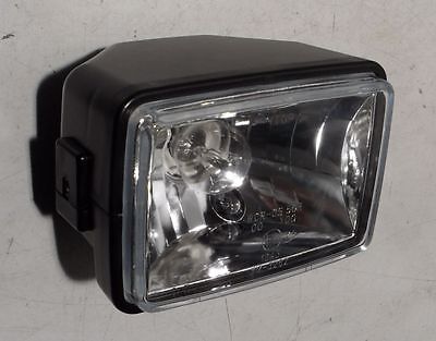 Scheinwerfer Lampe Tomos A35 Neu 12V Bilux 35/35 W +5W Klar - Classic-Moped