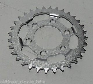 Kettenrad 32 Z Miele K 52/2 Hercules NHW R50 Göricke 320 Gritzner Monza Pränafa - Classic-Moped