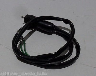Zündapp KS 80 Super Sport Typ 537 Bremslichtschalter mit Kabelbaum 537-16.720 - Classic-Moped