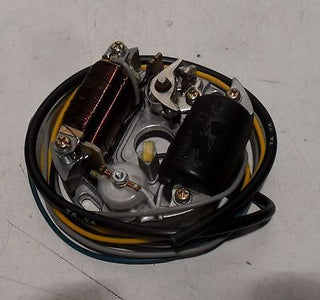 Zündplatine 6V 15/5 /3 Zündapp Kreidler Hercules Puch Zündung Lichtmaschine - Classic-Moped