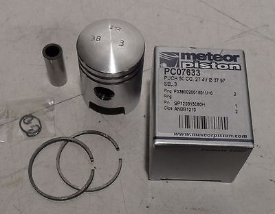 Meteor Kolben Puch Maxi N - S Sortierung 3 = 37,97 komplett Mofa Moped - Classic-Moped