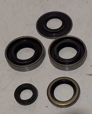 Hercules Sachs Motor 50/3  50/4  Wellendichtringe - Classic-Moped