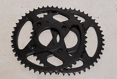 Kettenrad Yamaha RD80 LC2 1986-48 NEU - Classic-Moped