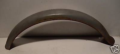 Schutzblech Sitta Crede1 unverbaut - Classic-Moped