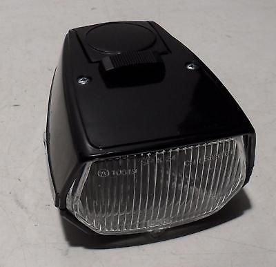 Scheinwerfer Lampe Kreidler Flory MF MP Neu Schalter - Classic-Moped