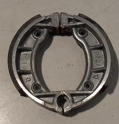 Vespa Bravo Boxer   Bremsbeläge NEU 90x18  mm - Classic-Moped