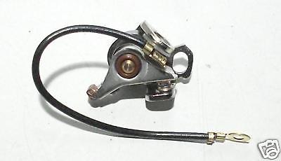 Zündkontakt  NEU Zündapp 444 Bosch Zündung - Classic-Moped