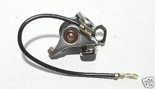 Zündkontakt  Kreidler MP2 / MP4  Bosch Zündung mit Kabel - Classic-Moped