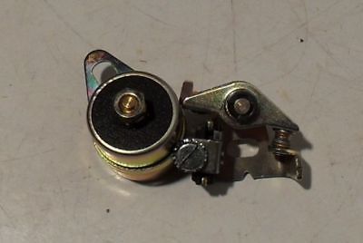 Peugeot 101 102 Lima Überholsatz Unterbrecher + Kontakt - Classic-Moped