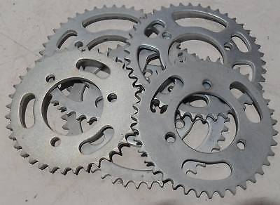Kettenrad Honda MT 80 MB 50 MB50 MT50 1542 -47  NEU - Classic-Moped