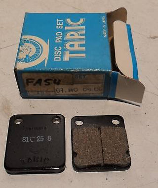 Husquarna TC/TE 610 1Satz EBC FA54 Bremsklötze - Classic-Moped