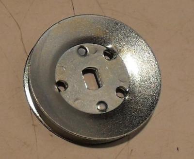 Vespa Ciao Si Gilera EC1 Keilriemenscheibe Pully 70mm - Classic-Moped