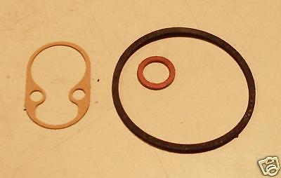 Bing Vergaser Dichtung Dichtungen Zündapp R50 Roller - Classic-Moped