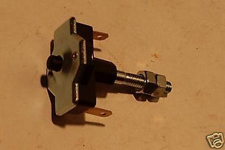 Neu Bremslichtschalter Schalter  Zündapp GTS R 50 80  CS KS Mofa Moped - Classic-Moped