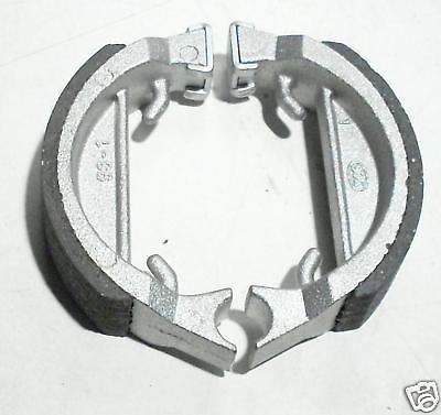 Bremsbeläge 80x18 für Peugeot 103 104 105  NEU - Classic-Moped