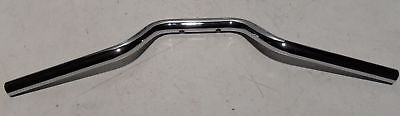 Lenker Sportcombinette C50 Super 22mm   Chrom  NEU - Classic-Moped