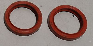 Gabel Simmerringe 39x51x8/9,5 FZ 750 + Zephir   NEU - Classic-Moped