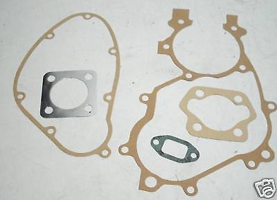 Kreidler 4 Gang Dichtungen RM RMC Florett 5 teilig - Classic-Moped