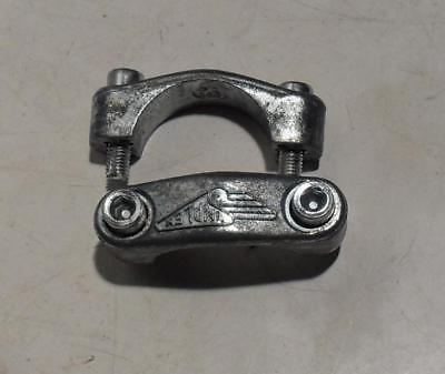 Lenkerhalter für Mobylette Peugeot oder ähnliche 28,6mm - Classic-Moped
