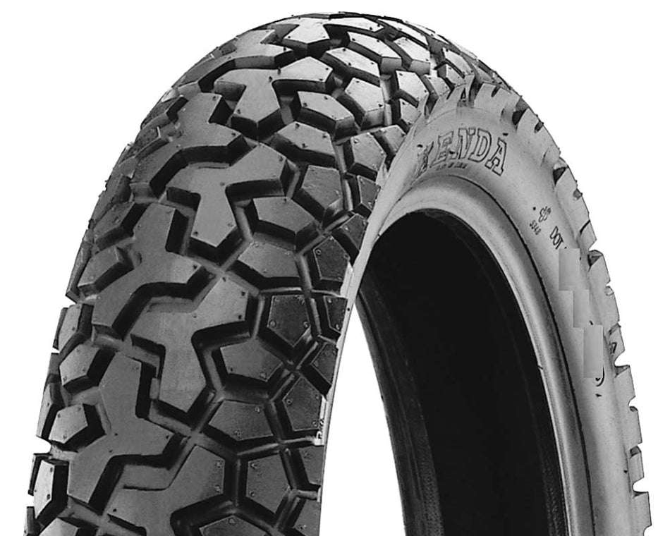 Yamaha DT80 LC2 Reifen Vorderrad Cross 2.75-21 Enduro 80 ccm NEU - Classic-Moped