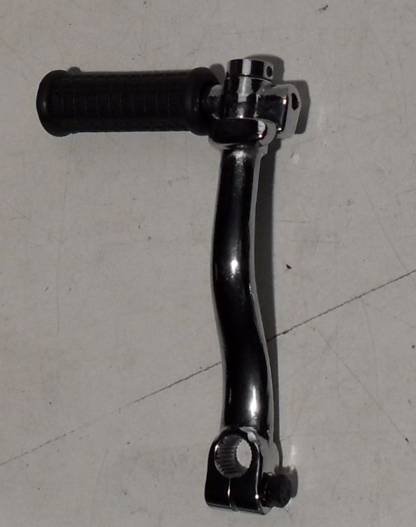 Hercules Sachs Supra MK Kickstarter Kickstarterhebel - Classic-Moped