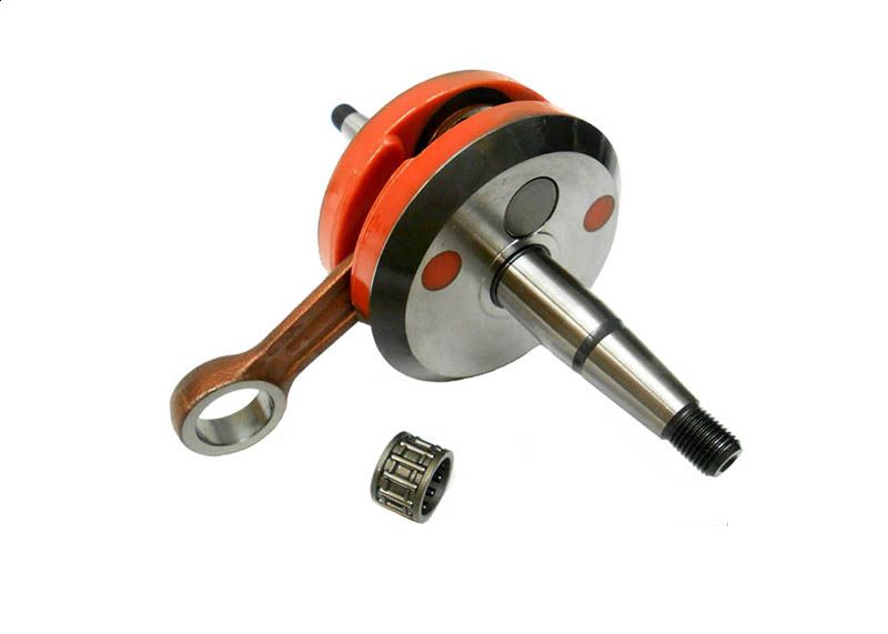 Kreidler Florett Eitank RS 50 GT Kurbelwelle Tuning Racing NEU - Classic-Moped