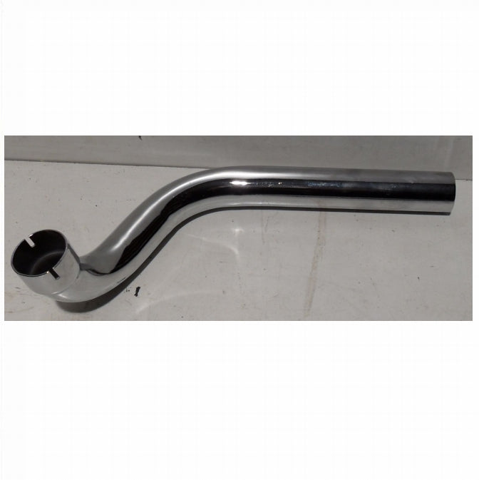 Kreidler Krümmer RS 50 32mm Steck Anschluss Breitband Zylinder - Classic-Moped
