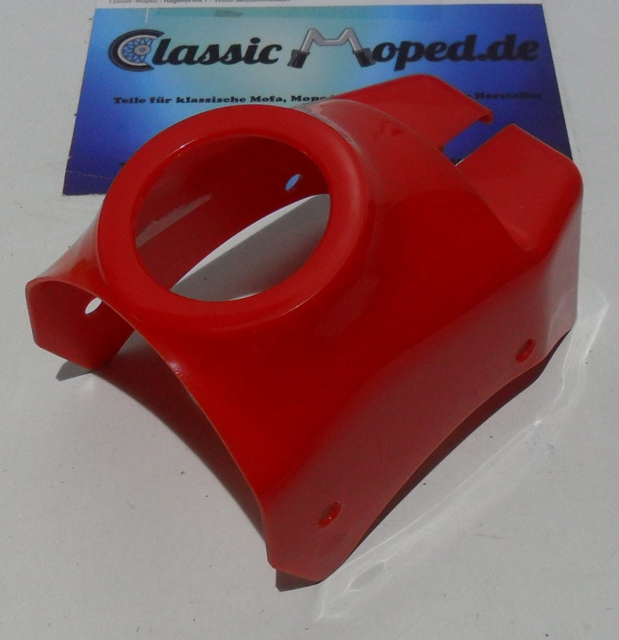 Kreidler K54/32D Rot Hupenverkleidung Abdeckung 47.75.03 NEU - Classic-Moped