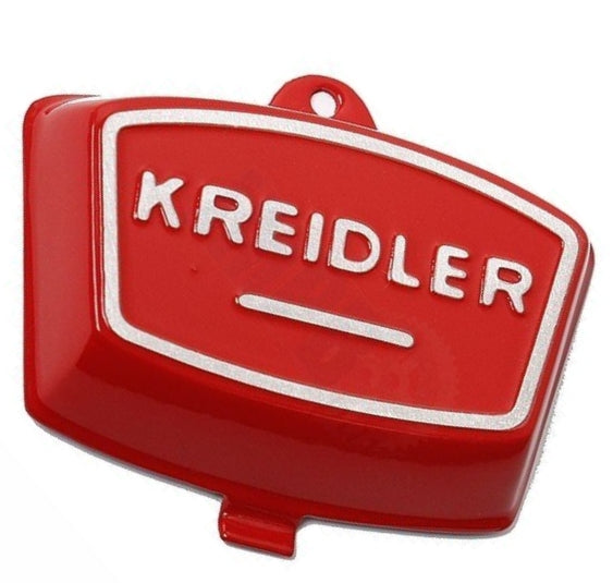 Kreidler Lenker Abdeckung Lenkerdeckel Rot 57.07.08/70 NEU - Classic-Moped