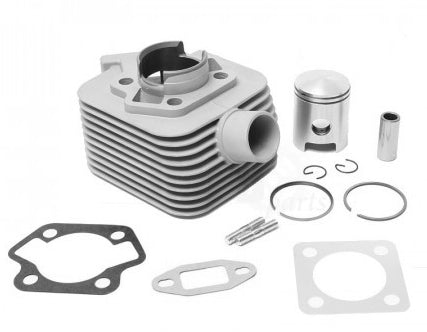 Kreidler Florett Zylinder K54 Eitank LF LH GT 5,8 PS Super 4 NEU - Classic-Moped