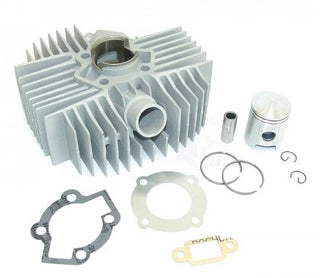 Kreidler RS Zylinder 15.43.97 schmaler Stehbolzen 5,3 PS NEU - Classic-Moped