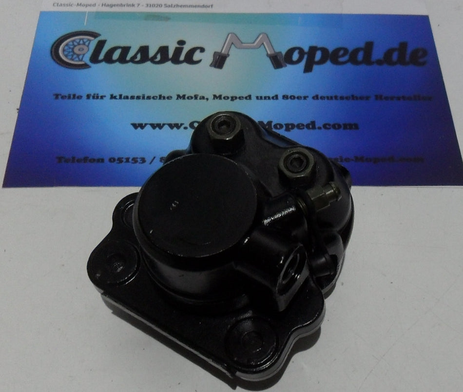 Kreidler Florett RS RMC-S Bremszange Bremssattel komplett NEU - Classic-Moped