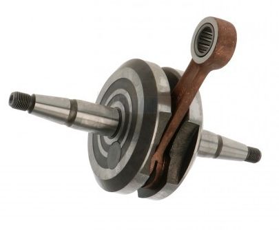 Kreidler Florett Eitank RS50 GT Kurbelwelle Standard NEU - Classic-Moped