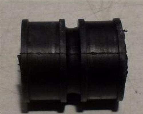 Zündapp KS50 Ansauggummi  283-04.102 Bing 19 Mikuni 20 Vergaser NEU - Classic-Moped