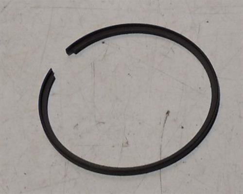 Kolbenring Zündapp KS50  517  530 39 x2  L-Ring - Classic-Moped