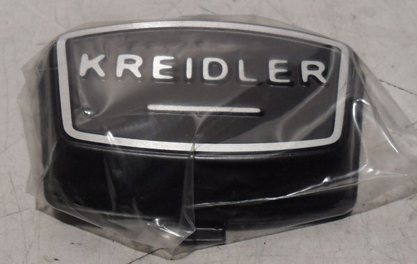 Kreidler Lenker Abdeckung Lenkerdeckel Braun 57.07.08 NEU - Classic-Moped