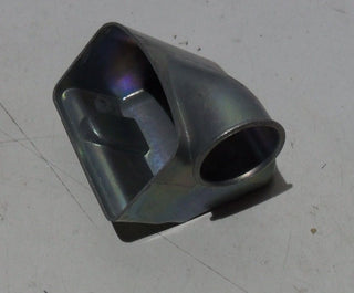 Luftfilterkasten am Vergaser Sachs Motor 50/3/4 Lkh Luftfilter R50s Ktm Pony - Classic-Moped