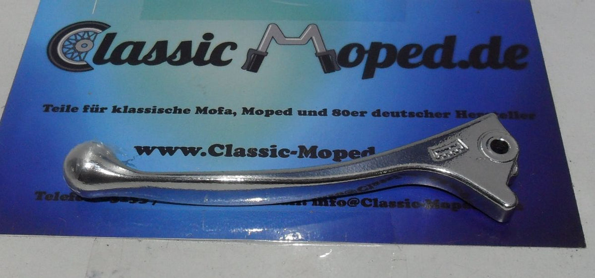 Hercules Ultra KX5 Zündapp original Magura Bremshebel 225 B NEU - Classic-Moped