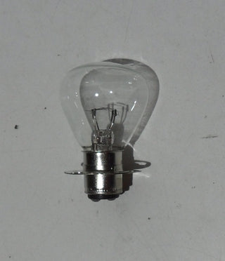 Birne 6v-20/20 W P15D Glühlampe Glühbirne Scheinwerfer Lampe - Classic-Moped