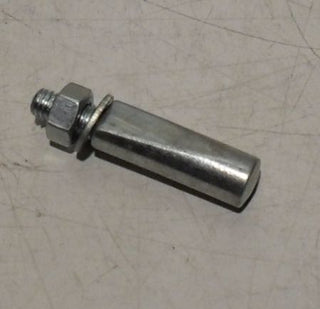 Spannkeil Pedalkeil 9,5 x 42mm Mofa Moped Zündapp Hercules Puch KTM - Classic-Moped