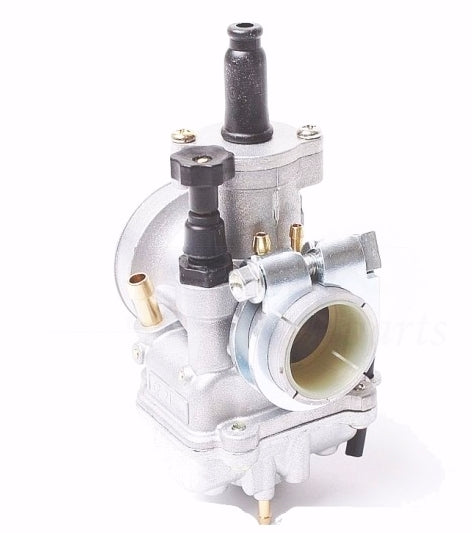 Polini Vergaser 15 mm Mofarennen Rollerrennen Mofa Tuning NEU K - Classic-Moped