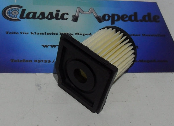 Luftfilter Luftfiltereinsatz Hercules Prima 3 4 5 - Classic-Moped