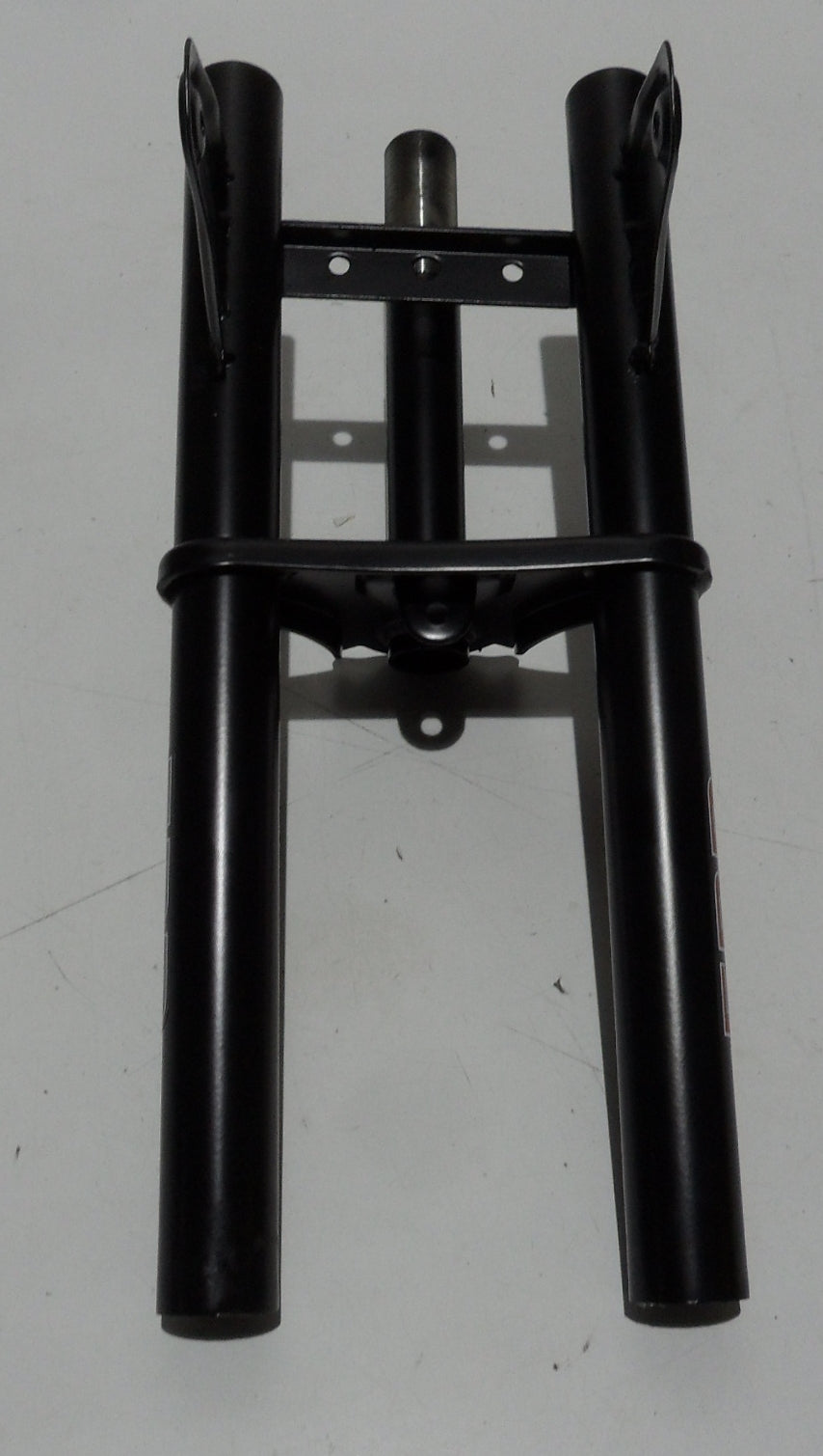 Mofa Puch Maxi N + S Gabel Lenkrohr schwarz Hercules Prima 2 NEU - Classic-Moped