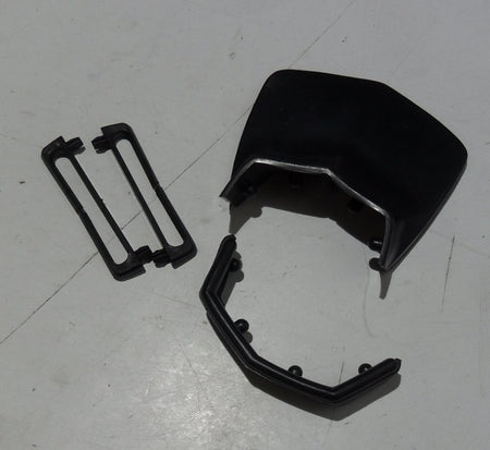 Puch Maxi Satz Schutzblech Kantenschutz Bowdenzugführung NEU - Classic-Moped