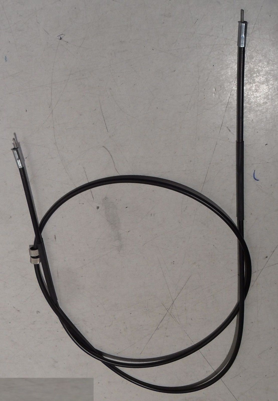 Zündapp Roller R50 / RS50 Tachowelle 561-16.600 1600 mm NEU - Classic-Moped