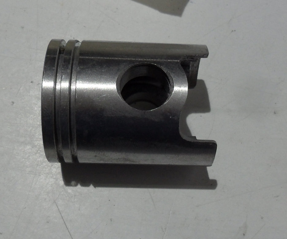 Sachs 50 Kolben 38,3 Übermaß Motor 50S Hercules K50 Vertex NEU - Classic-Moped