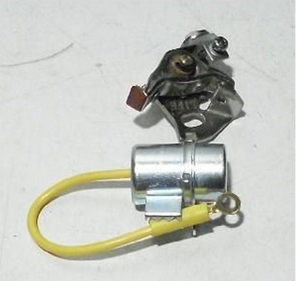 Vespa Ciao Si EC1 Überholsatz Zündung Unterbrecher + Kontakt - Classic-Moped