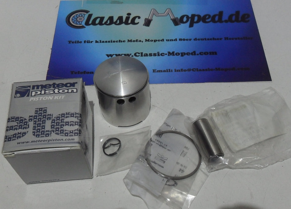 Kreidler RS 50 Voskamp / Van Veen Kolben B 44mm Meteor NEU - Classic-Moped