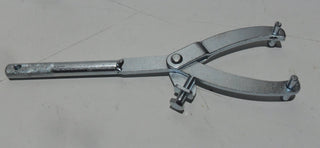 Polrad Blockierer Blockierzange Mofa Moped universal Schwungrad Halter - Classic-Moped