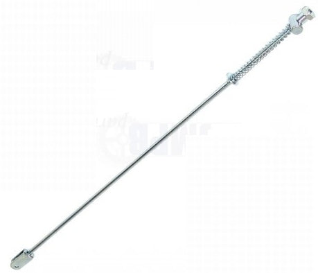 Bremsstange Yamaha DT50 MX komplett  Bremse Moped NEU - Classic-Moped